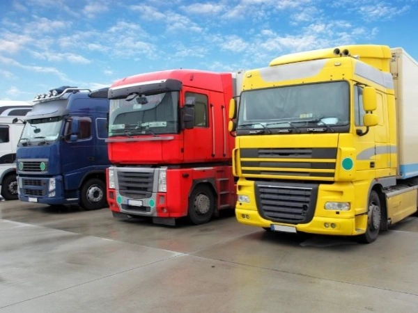 Konya Güneysınır Nakliye